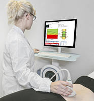 Денситометрія