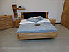 Ліжко дерев'яне Л-16, фото 8