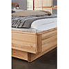 Ліжко дерев'яне Л-16, фото 2