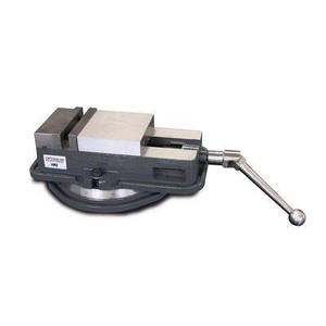 Лещата верстатні VMQ