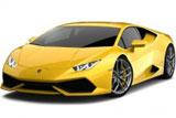 Huracan