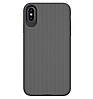 Протиударний чохол Primo Gibrid Armor для Apple iPhone X / iPhone Xs - Black, фото 3