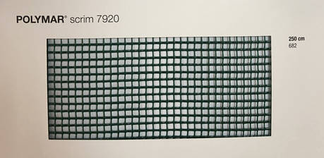 POLYMAR® 7920 scrim (сітка пвх), фото 1