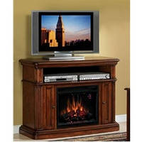 Акція! Знижки 30 % на каміни для домашніх кінотеатрів Classic Flame