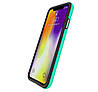 Протиударний чохол Primo Gibrid Armor для Apple iPhone XR - Mint, фото 3