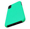 Протиударний чохол Primo Gibrid Armor для Apple iPhone Xs Max - Mint, фото 5