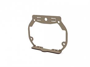 Перехідні рамки Toyota CAMRY V50 AFS 2011 - 2015 р. в. лінзи HELLA 3/HELLA 3R/Bi-LED