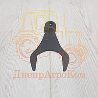 Вилка 1,2,4 передачі і з/х ЮМЗ | виробник Україна | 36-1702024