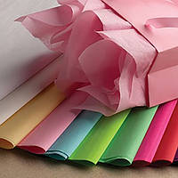 Папір тишею: що це і для чого використовується