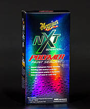 Полімерний захист для кузова - Meguiar's NXT Generation Polymer Paint Sealant 532 мл. (G30118), фото 2