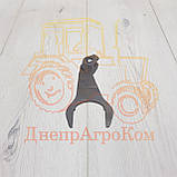 Вилка ЮМЗ | 3 і 5 передачі | виробник Україна | 40-1702027, фото 2