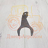 Вилка ЮМЗ | 3 і 5 передачі | виробник Україна | 40-1702027, фото 3