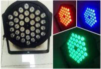 Пар City Light ND-039 LED PAR LIGHT 36*1.5W 3 в 1 RGB