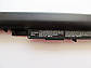Батарея для ноутбука HP 250 G4 HSTNN-LB6V, 2600mAh, 3cell, 14.8V, Li-ion, чорна, фото 3