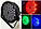 Пар City Light ND-031A LED PAR LIGHT 60*1.5 W 3 в 1 RGB, фото 3