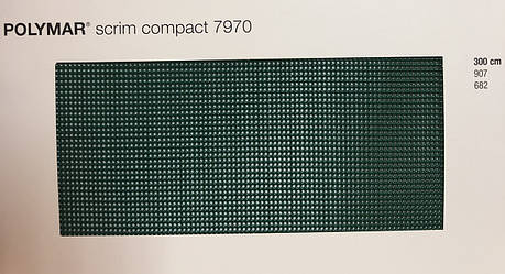 POLYMAR® 7970 scrim compact (сітка пвх), фото 1
