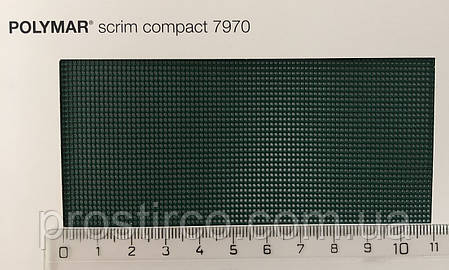 POLYMAR® 7970 scrim compact (сітка пвх), фото 3