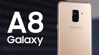 Samsung Galaxy A8 (2018)