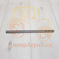 Валик перемикання 1 передачі ЮМЗ | виробник Україна | 36-1702060