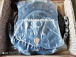 Комплект зчеплення Renault Kangoo 1.6 1.6 1.6 1.6 16V D200mm (гідравліка)