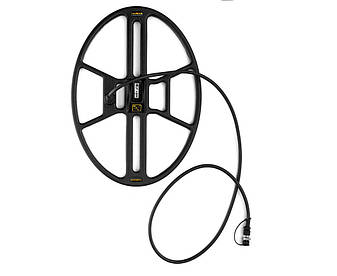 Котушка Nel Thunder для Makro Multi Kruzer,Anfibio,Impact,GOLD Racer, фото 3