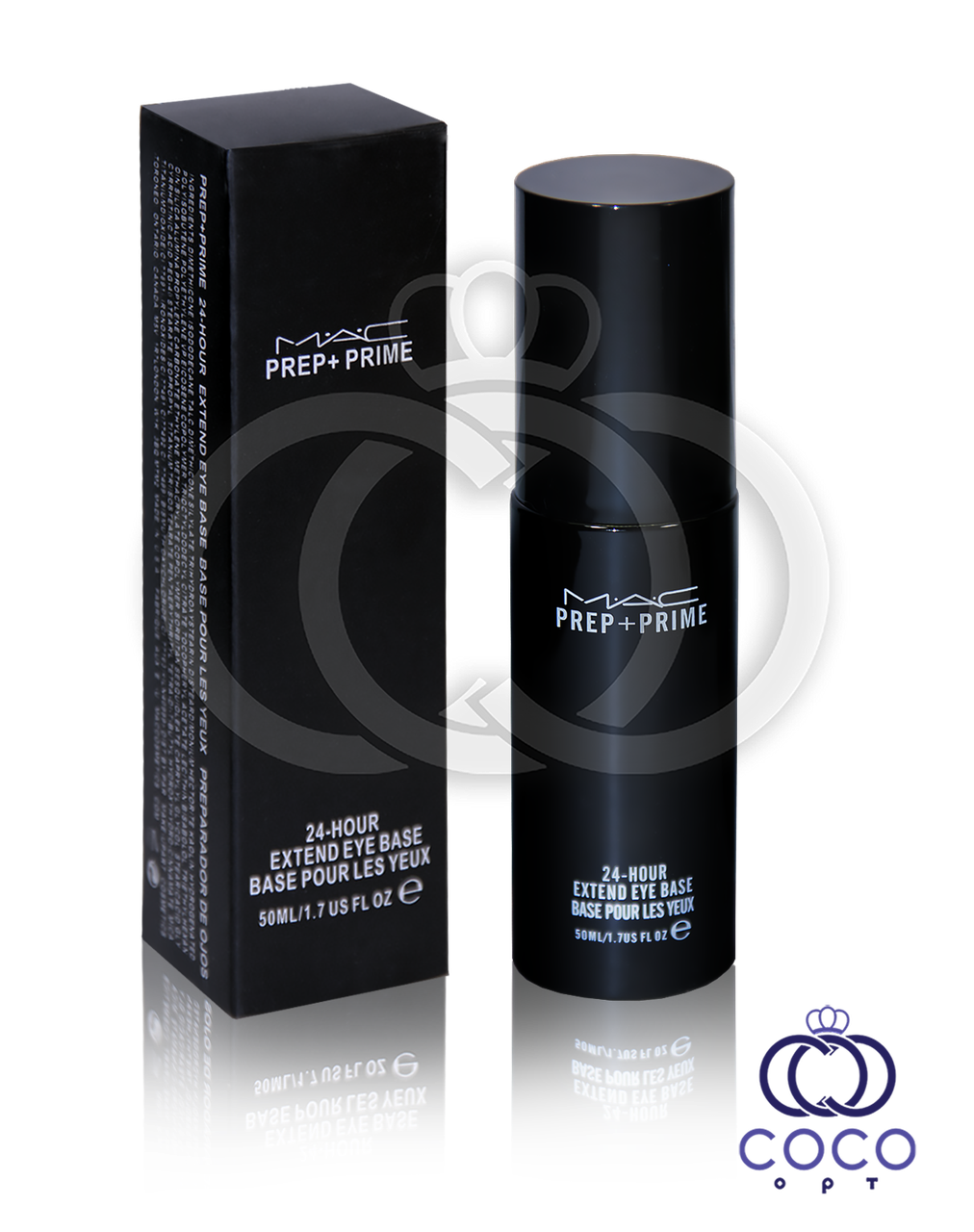 Стійка база під тіні Mac Prep+ Prime 24-Hour Extend Eye Base