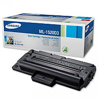 Заправка картриджа Samsung ML-1520 для принтера Samsung ML-1520P