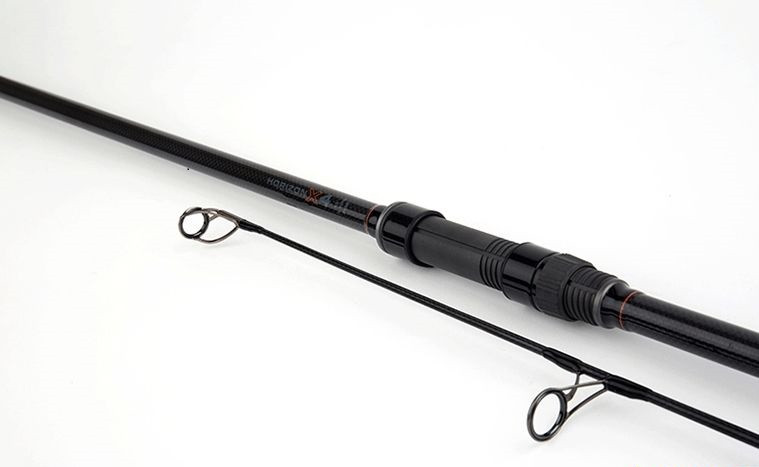 Спід-маркерне Вудлище Fox Horizon X3 12ft 5.5 lb spod & marker rod