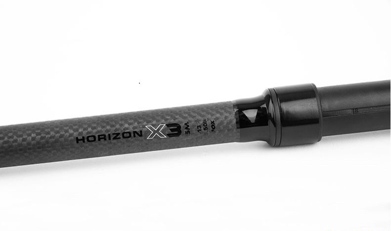 Вудлище Fox Horizon X3 Abbreviated Handle 10ft 3.5 lb