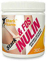 Пребиотик Stark Pharm - Inulin & FOS (300 грамм)