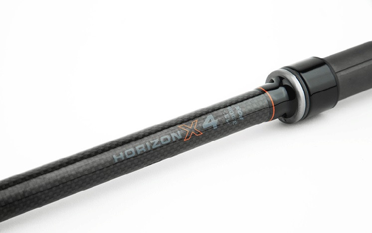 Вудлище Fox Horizon X4 Cork Handle 12ft 3.50 lb 50mm
