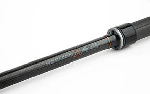 Вудлище Fox Horizon X4 Abbreviated Handle 12ft 3.00 lb 50mm