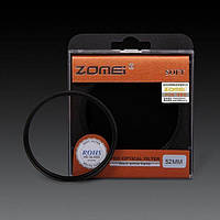 Софт (soft) світлофільтр ZOMEI 72 мм
