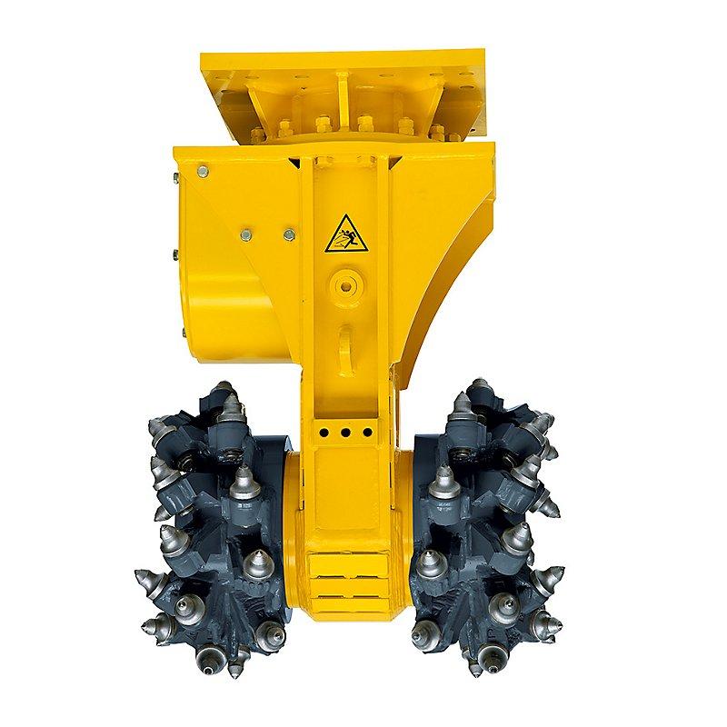 Барабанна фреза Epiroc ER 1500xl