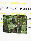 Універсальний Тент. 5х6м. Колір "Хакі" Щільність 90 г\м2.З кільцями.Ламінований. Від дощу, фото 4