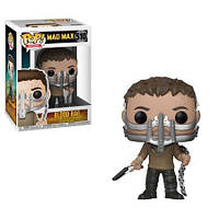 Фанко Поп Funko POP Божевільний Макс Mad Max