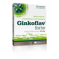 Ginkoflav Forte (60 caps) OLIMP