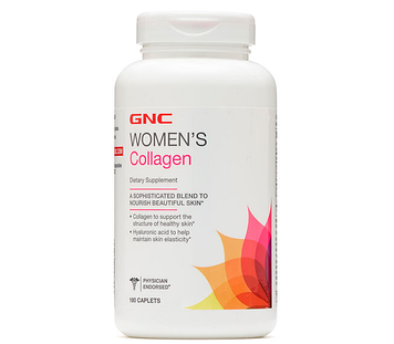 Womens Collagen (caps 180) GNC