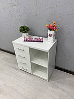 Комод-стол с выдвижными ящиками | Сравнить цены и купить на Prom.ua