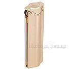 Запальничка Honest бензинова блискуча 130227G, фото 3