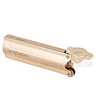 Запальничка Honest бензинова блискуча 130227G, фото 5