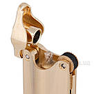 Запальничка Honest бензинова блискуча 130227G, фото 7