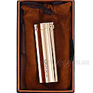 Запальничка Honest бензинова блискуча 130227G, фото 8