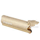 Запальничка Honest бензинова хороша 130227Z, фото 5