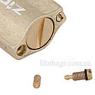 Запальничка Honest бензинова хороша 130227Z, фото 6