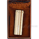 Запальничка Honest бензинова хороша 130227Z, фото 8