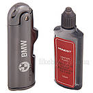 Запальничка Honest бензинова модна 130166B, фото 2