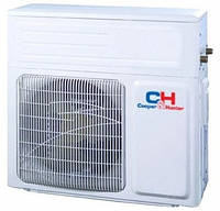 Тепловий насос Соорег Hunter GRS-C3.5/A1-K