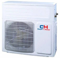 Тепловий насос Соорег Hunter GRS-C3.5/A1-K