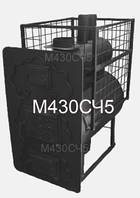 Печь банная парАвоз